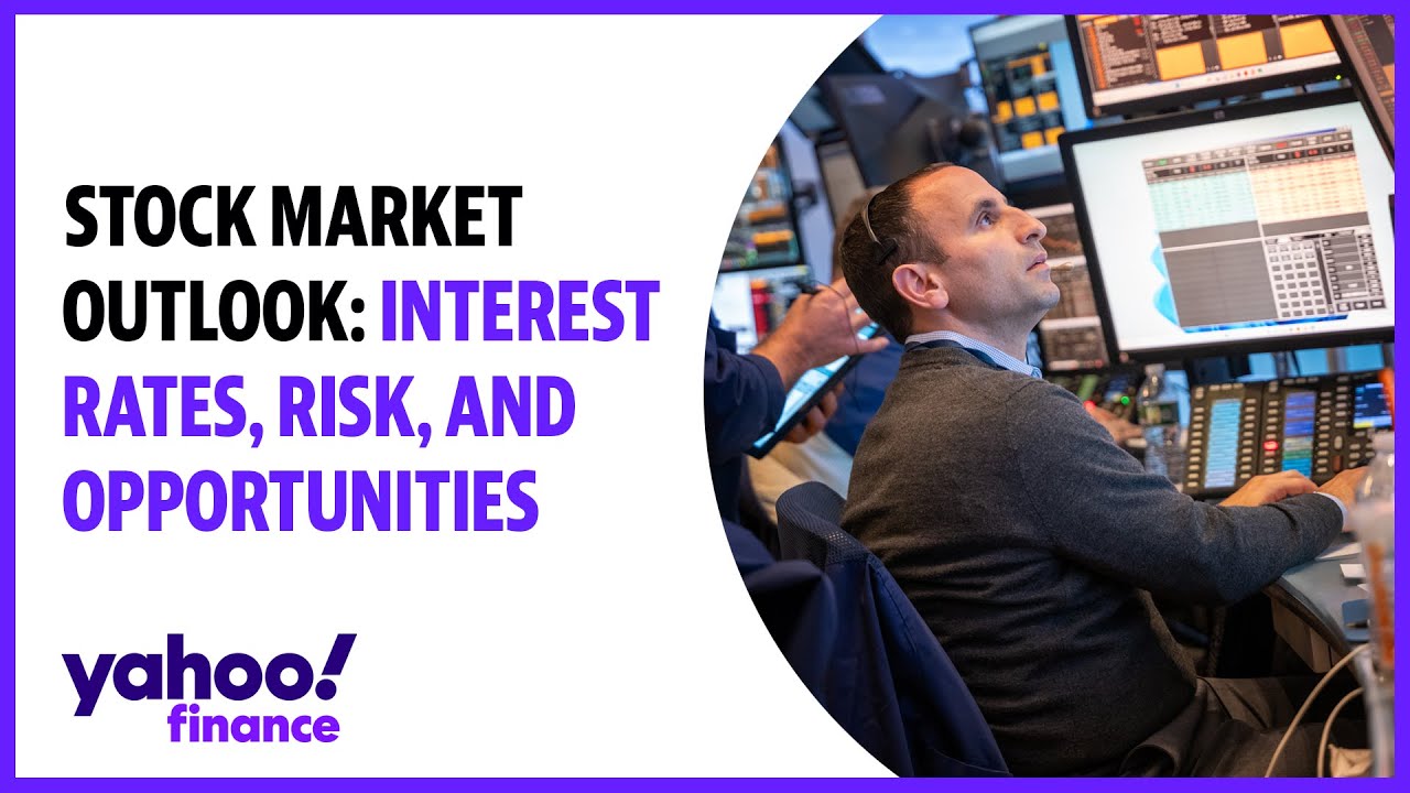 Stock Market Outlook: Interest Rates, Risk, And Opportunities | Funding ...