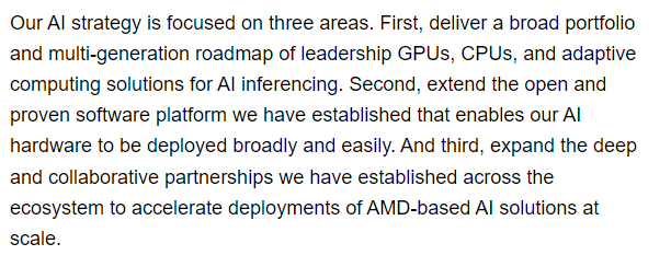 amd ai strategy