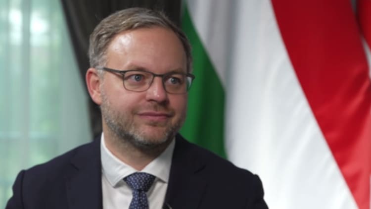 Trump has the 'most pro-European position,' says Hungarian PM Orbán's advisor