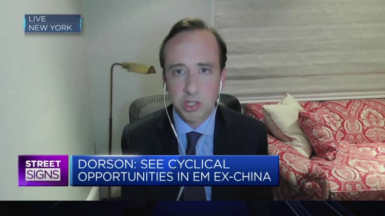 China needs to add consumer stimulus at the Third Plenum, says portfolio manager